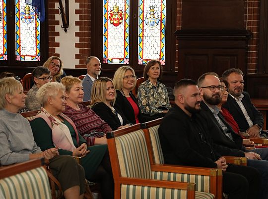 Miejskie obchody Dnia Pracownika Socjalnego 59235