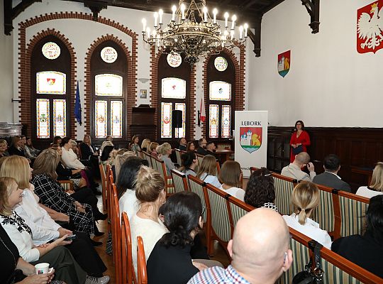 Miejskie obchody Dnia Pracownika Socjalnego 59236