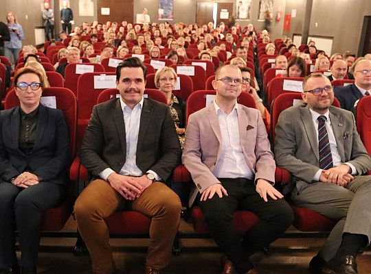 Ten projekt jest szansą dla zdolnych uczniów, żeby 59285