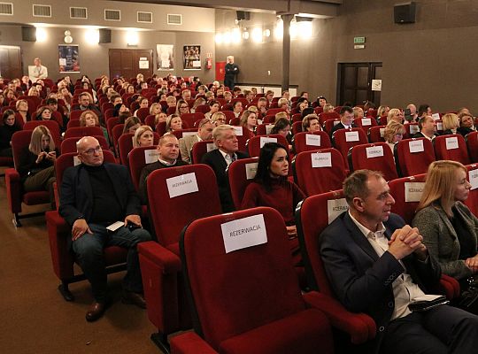 Ten projekt jest szansą dla zdolnych uczniów, żeby 59263