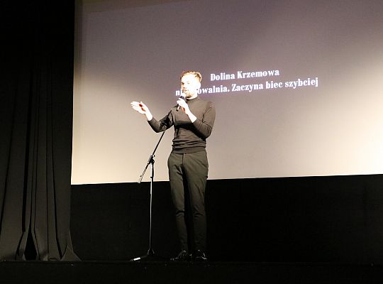 Ten projekt jest szansą dla zdolnych uczniów, żeby 59267
