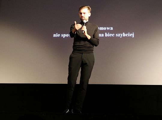 Ten projekt jest szansą dla zdolnych uczniów, żeby 59269