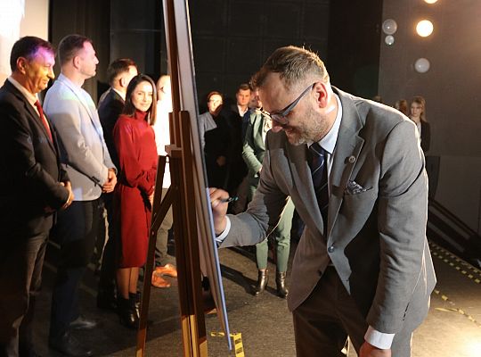 Ten projekt jest szansą dla zdolnych uczniów, żeby 59273