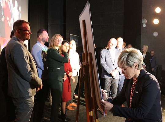 Ten projekt jest szansą dla zdolnych uczniów, żeby 59274
