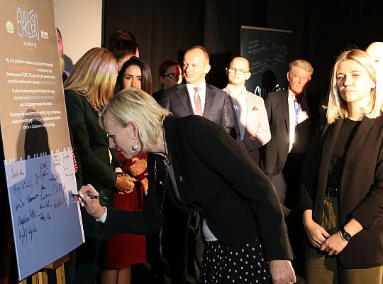 Ten projekt jest szansą dla zdolnych uczniów, żeby 59275