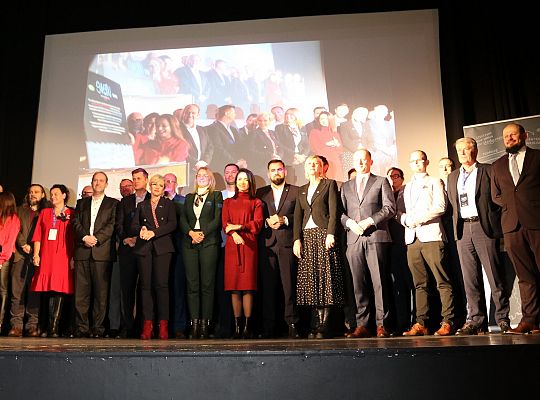 Ten projekt jest szansą dla zdolnych uczniów, żeby 59280