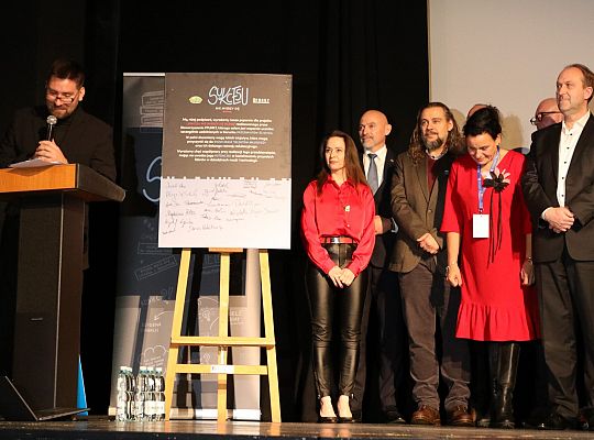 Ten projekt jest szansą dla zdolnych uczniów, żeby 59281