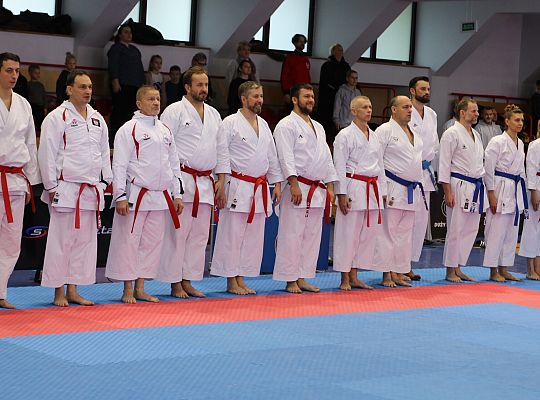 Karatecy walczyli o medale Grand Prix Lęborka i 59308