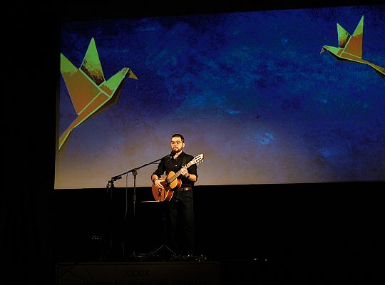 Na uroczystej gali poznaliśmy laureatów XXXIX 59363