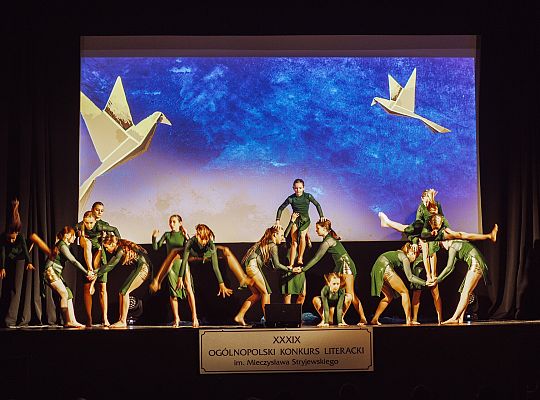 Na uroczystej gali poznaliśmy laureatów XXXIX 59365