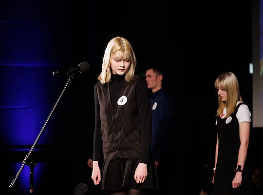 Na uroczystej gali poznaliśmy laureatów XXXIX 59354