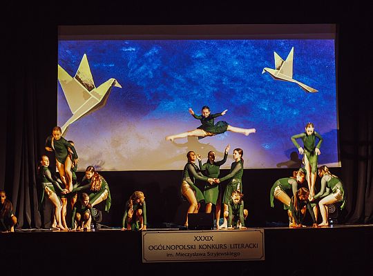 Na uroczystej gali poznaliśmy laureatów XXXIX 59368