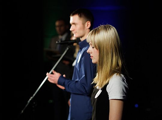 Na uroczystej gali poznaliśmy laureatów XXXIX 59355