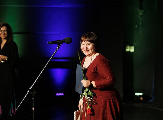 Na uroczystej gali poznaliśmy laureatów XXXIX 59340