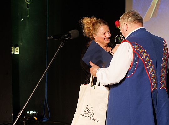 Na uroczystej gali poznaliśmy laureatów XXXIX 59341