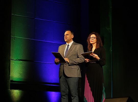 Na uroczystej gali poznaliśmy laureatów XXXIX 59346