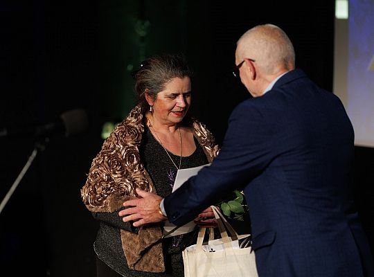 Na uroczystej gali poznaliśmy laureatów XXXIX 59349