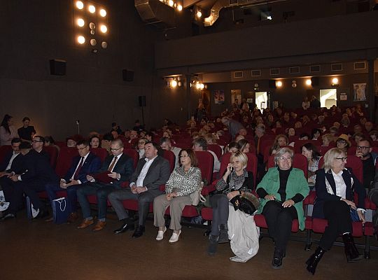 Na uroczystej gali poznaliśmy laureatów XXXIX 59329