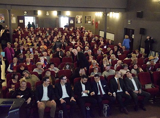 Na uroczystej gali poznaliśmy laureatów XXXIX 59330