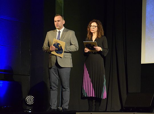 Na uroczystej gali poznaliśmy laureatów XXXIX 59331