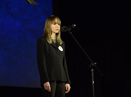 Na uroczystej gali poznaliśmy laureatów XXXIX 59358