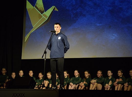 Na uroczystej gali poznaliśmy laureatów XXXIX 59359