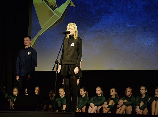 Na uroczystej gali poznaliśmy laureatów XXXIX 59361