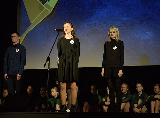 Na uroczystej gali poznaliśmy laureatów XXXIX 59362