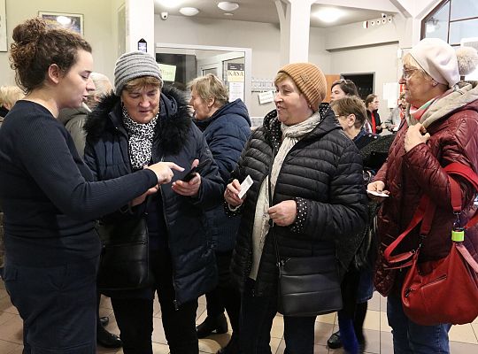 Seniorzy wypełnili „Fregatę” na seansie filmowym 59473