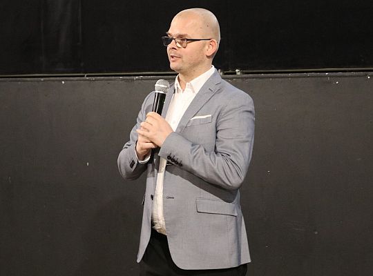 Seniorzy wypełnili „Fregatę” na seansie filmowym 59483