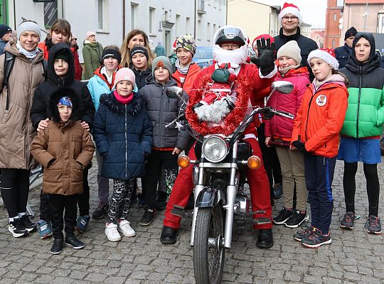 Sztafety SP7 Lębork i SP Nowa Wieś Lęborska 59531