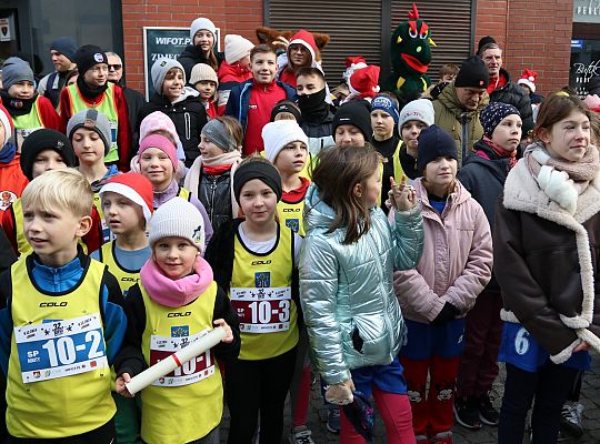 Sztafety SP7 Lębork i SP Nowa Wieś Lęborska 59535
