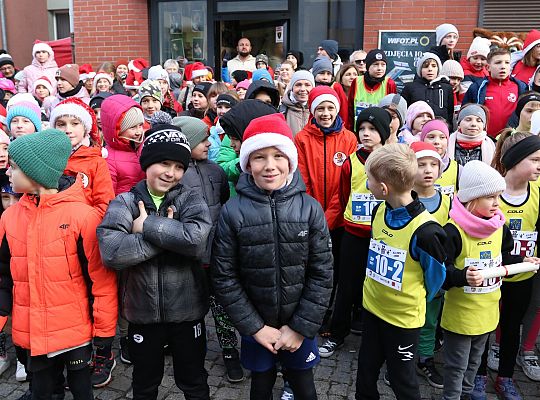 Sztafety SP7 Lębork i SP Nowa Wieś Lęborska 59537