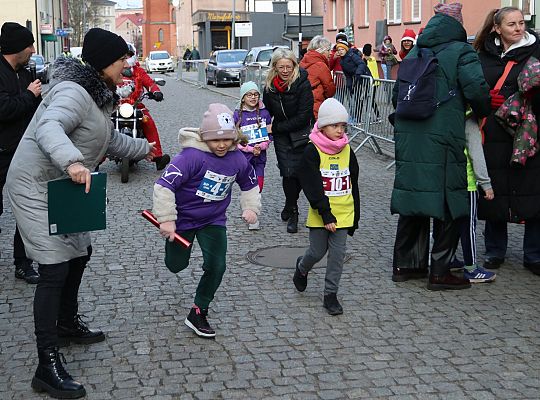 Sztafety SP7 Lębork i SP Nowa Wieś Lęborska 59547