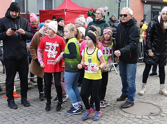 Sztafety SP7 Lębork i SP Nowa Wieś Lęborska 59548