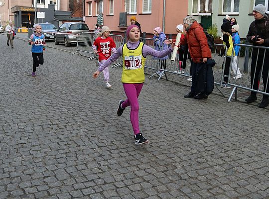 Sztafety SP7 Lębork i SP Nowa Wieś Lęborska 59551
