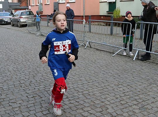 Sztafety SP7 Lębork i SP Nowa Wieś Lęborska 59555