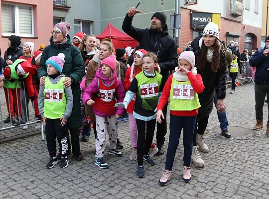 Sztafety SP7 Lębork i SP Nowa Wieś Lęborska 59557