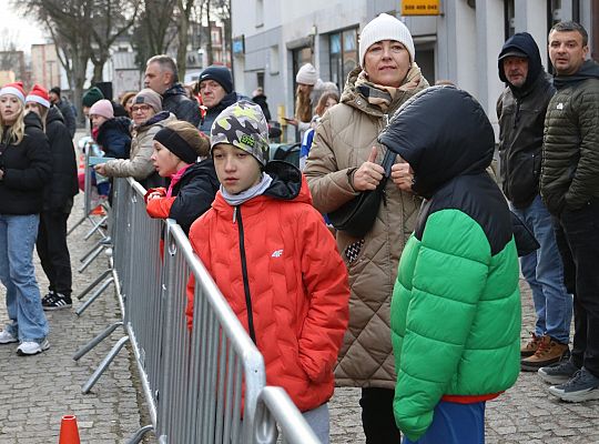 Sztafety SP7 Lębork i SP Nowa Wieś Lęborska 59562