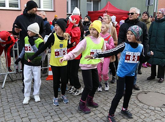 Sztafety SP7 Lębork i SP Nowa Wieś Lęborska 59563