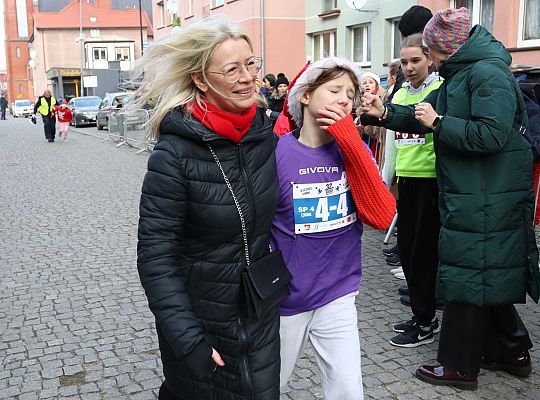 Sztafety SP7 Lębork i SP Nowa Wieś Lęborska 59567