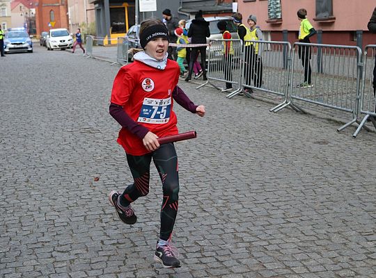 Sztafety SP7 Lębork i SP Nowa Wieś Lęborska 59565