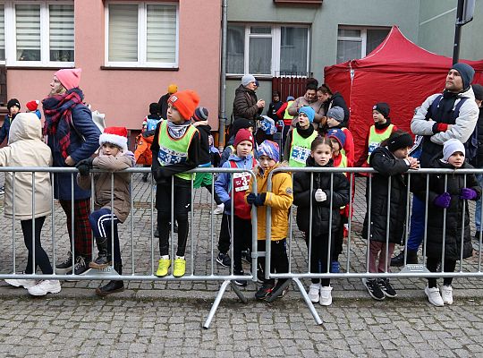 Sztafety SP7 Lębork i SP Nowa Wieś Lęborska 59568