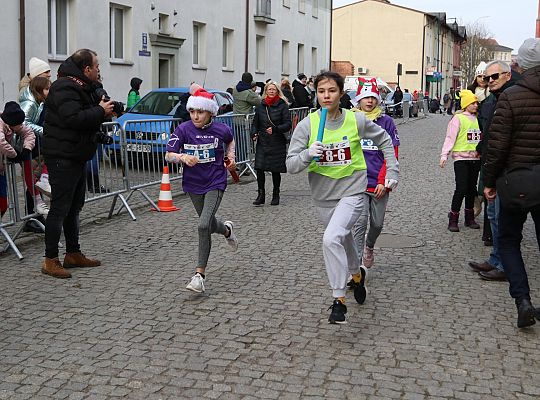 Sztafety SP7 Lębork i SP Nowa Wieś Lęborska 59572