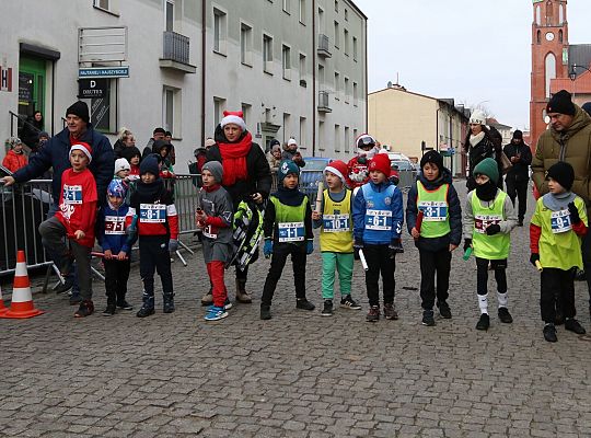Sztafety SP7 Lębork i SP Nowa Wieś Lęborska 59576