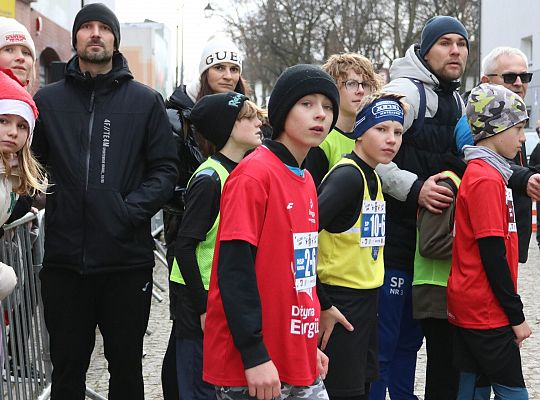 Sztafety SP7 Lębork i SP Nowa Wieś Lęborska 59586
