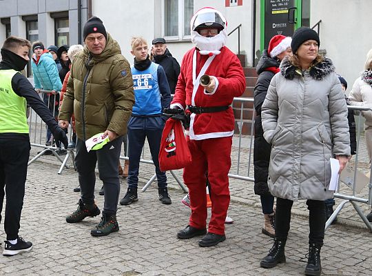 Sztafety SP7 Lębork i SP Nowa Wieś Lęborska 59587