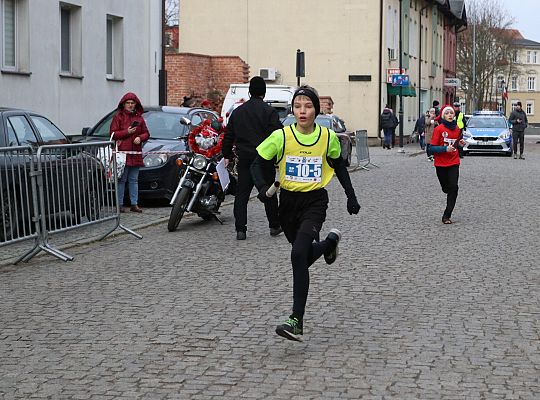 Sztafety SP7 Lębork i SP Nowa Wieś Lęborska 59589