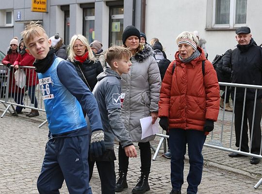 Sztafety SP7 Lębork i SP Nowa Wieś Lęborska 59591