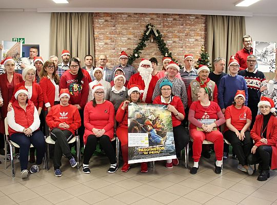 Mikołajki w „Lwiątku” 59623